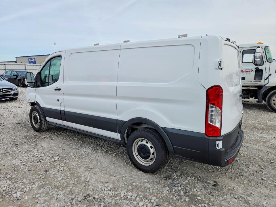 2021 Ford Transit T-150