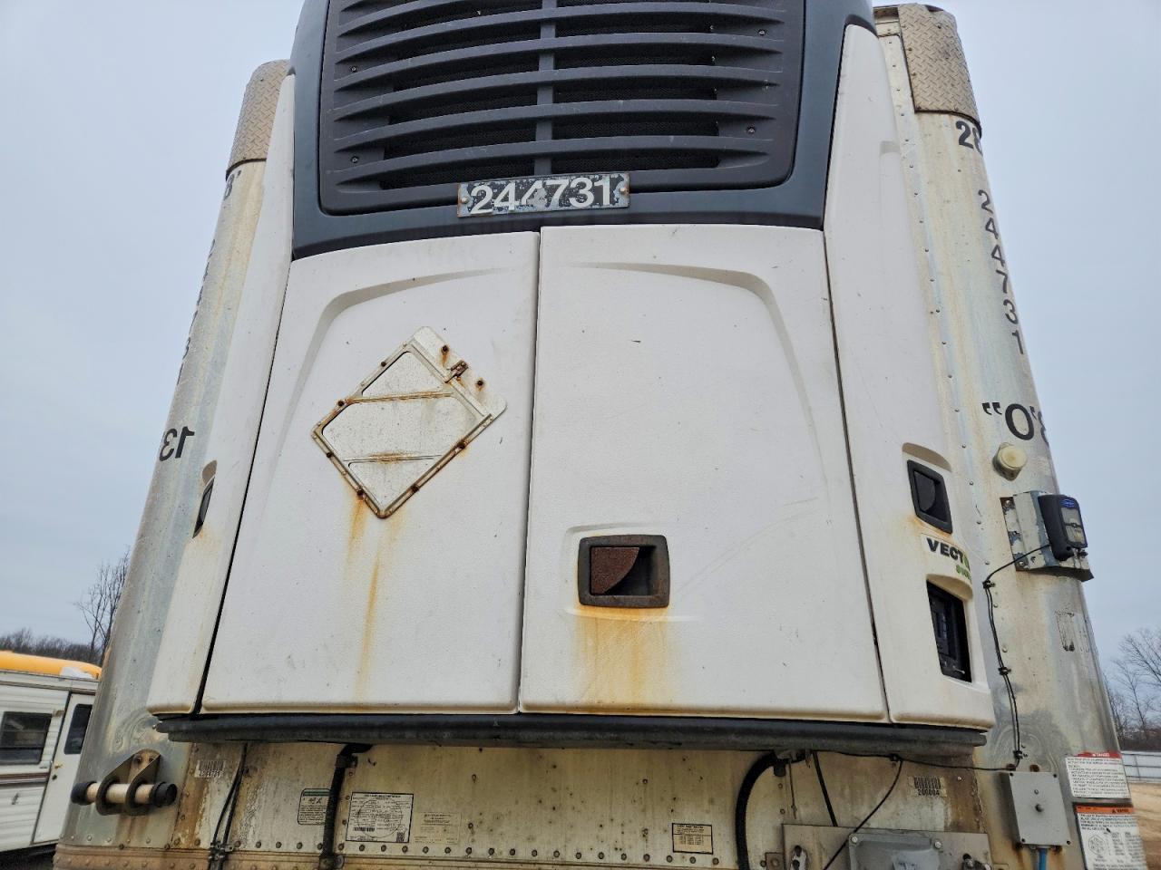 2017 Great Dane Trailer-Trailer