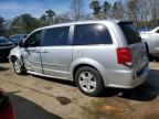2012 Dodge Grand Caravan Crew