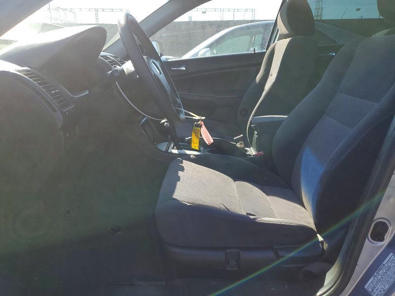 2003 Honda Accord ex