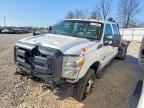 2013 Ford F350 Super Duty