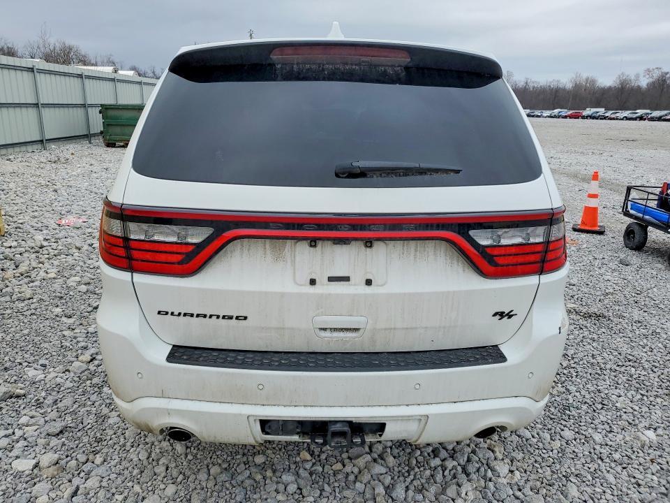 2021 Dodge Durango r