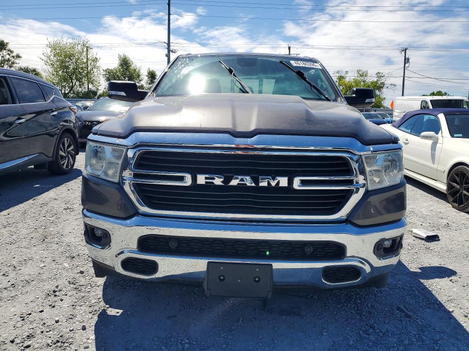 2021 Dodge RAM 1500 BIG Horn