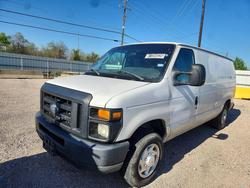 2011 Ford E150 Delivery van en venta en Houston, TX