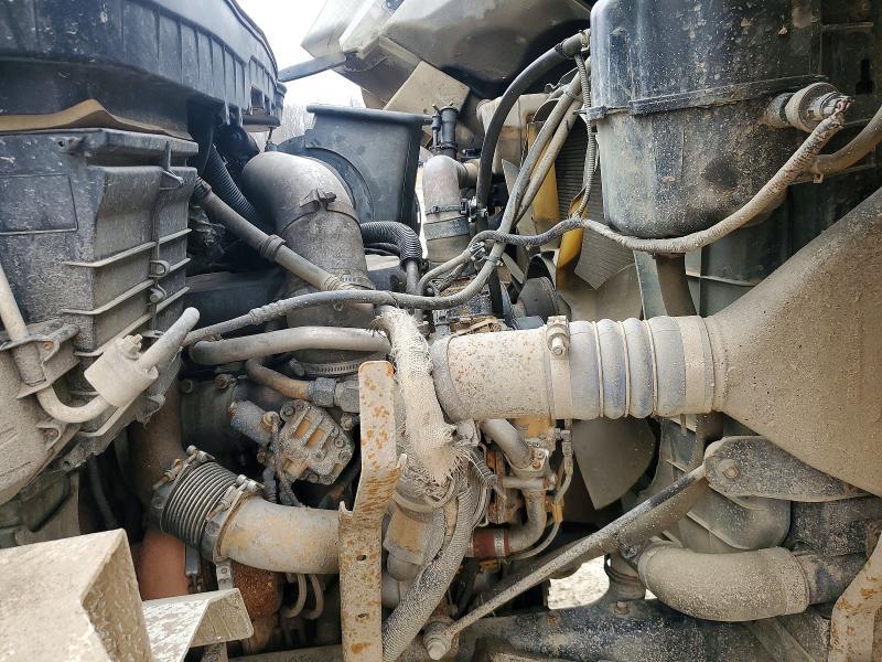 2011 International 7000 7600