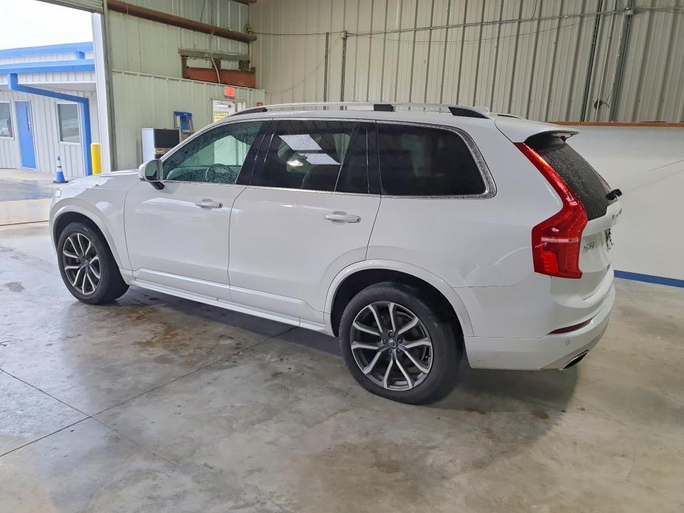 2019 Volvo Xc90 T6 Momentum