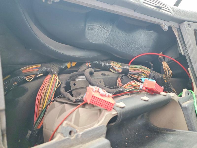 2016 Freigliner Cascadia 125