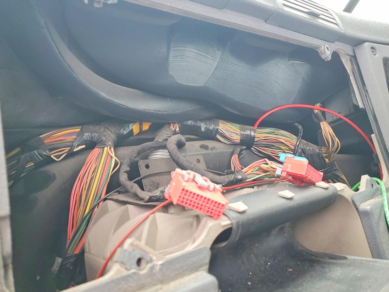 2016 Freigliner Cascadia 125