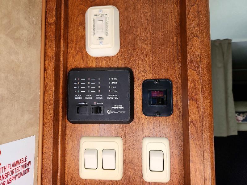 2011 Stellar Trailers