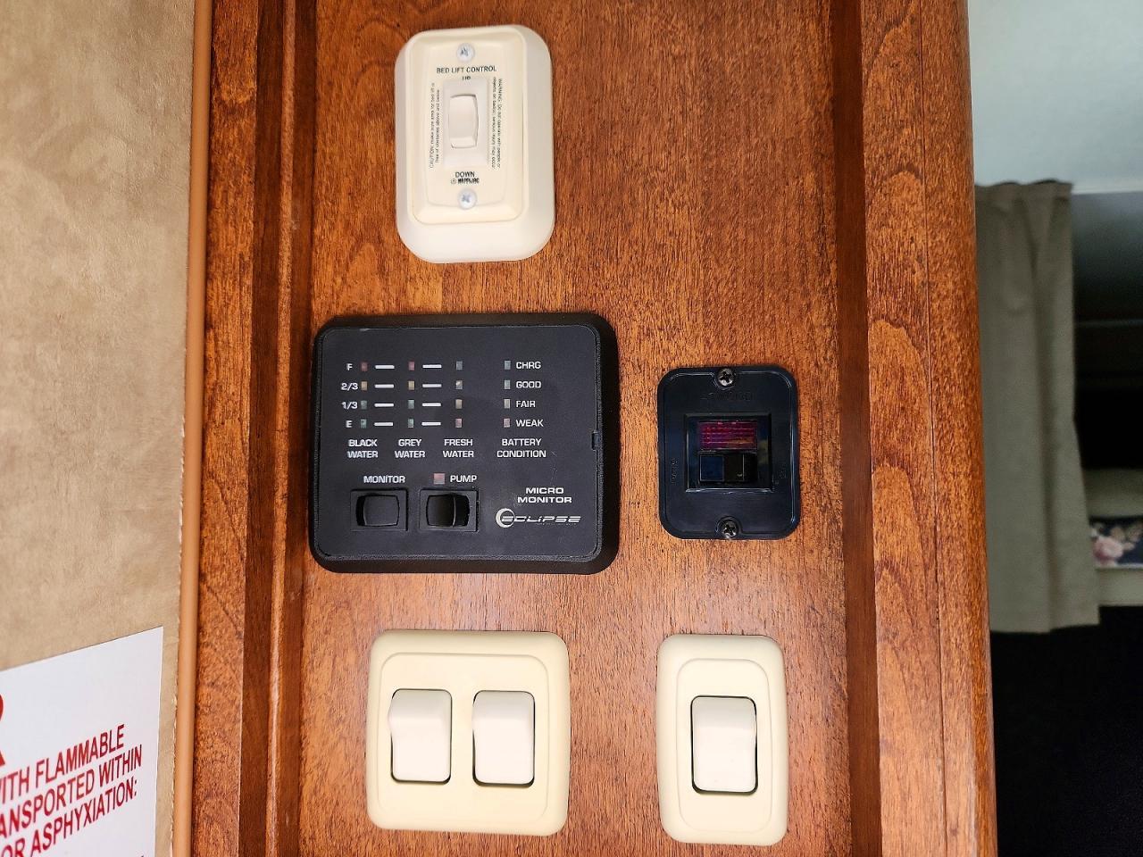 2011 Stellar Trailers