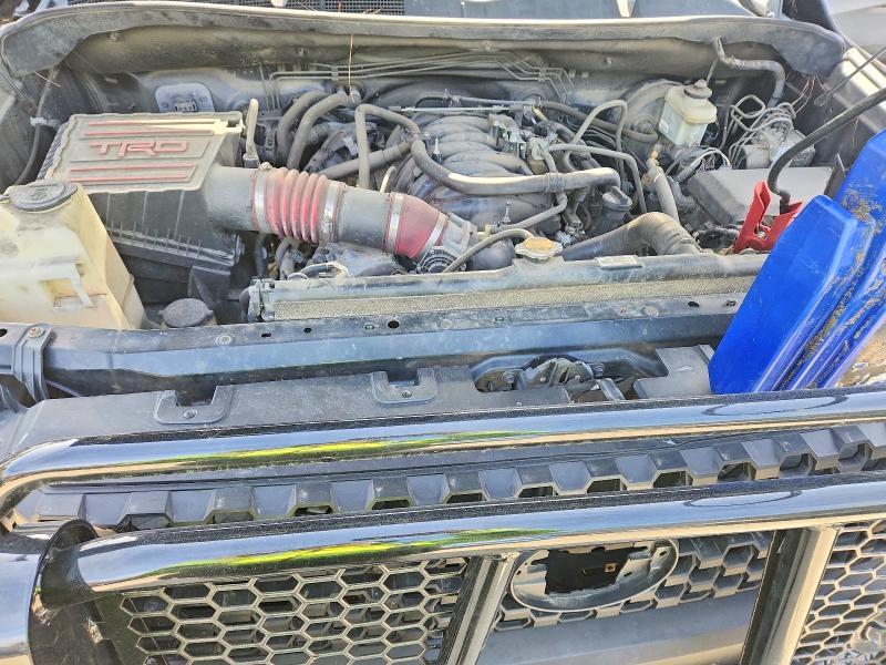 2015 Toyota Tundra 1794 Edition