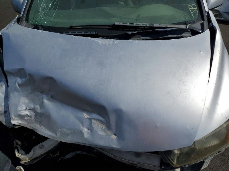 2006 Honda Civic lx