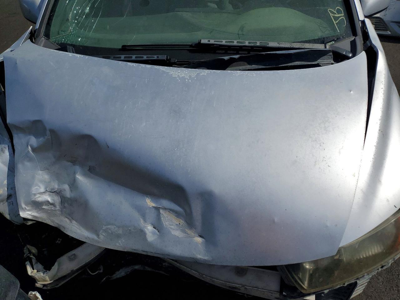 2006 Honda Civic lx