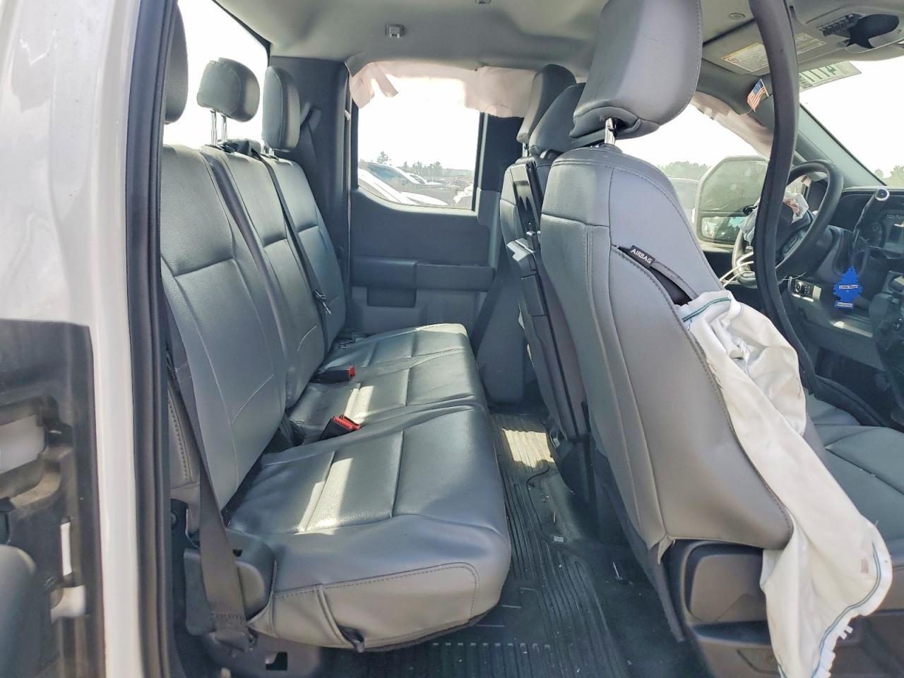 2024 Ford F250 Super Duty
