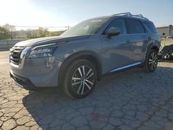2025 Nissan Pathfinder Platinum for sale in Lebanon, TN