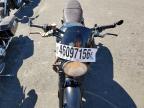 2016 Triumph Street Twin