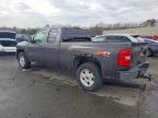 2010 Chevrolet Silverado K1500 lt