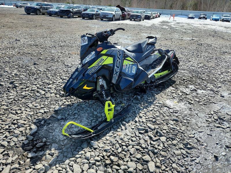 2019 Polaris Snowmobile Unknown