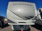 2022 Keystone Montana Camper
