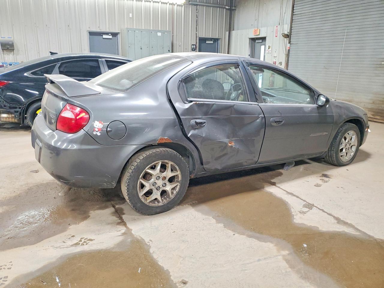 2004 Dodge Neon sxt