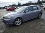 2005 Mazda 3 Hatchback
