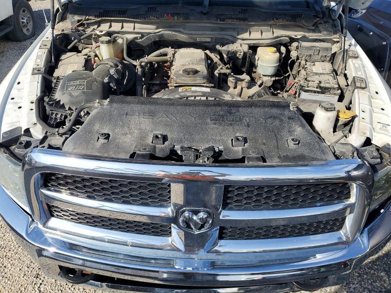 2018 Dodge RAM 3500 ST