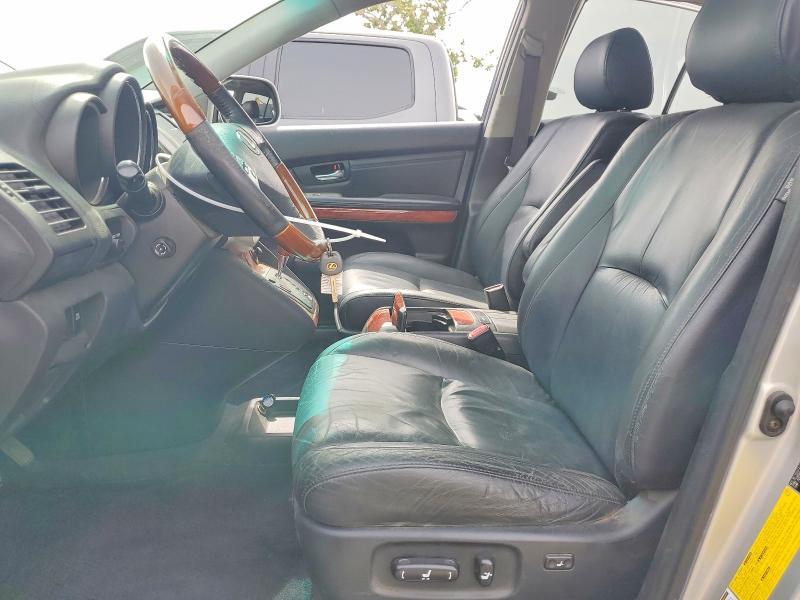 2004 Lexus Rx 330 Base