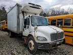 2017 Freightliner Business Class M2 Refrigerated BOX Truck