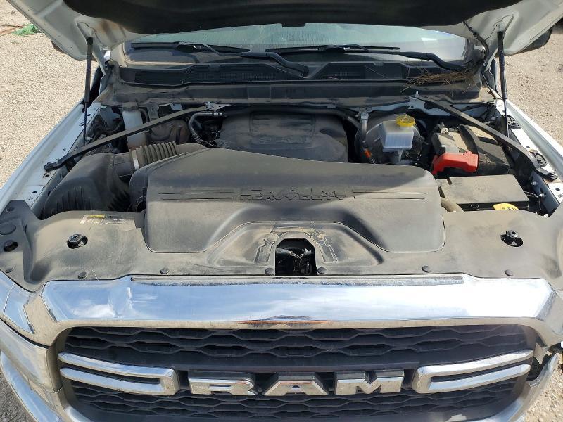2024 Dodge RAM 2500 Tradesman Flatbed Truck