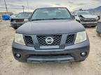 2012 Nissan Frontier S