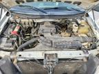 2006 Ford F150 Supercrew