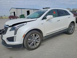 2024 Cadillac XT5 Premium Luxury en venta en Tulsa, OK