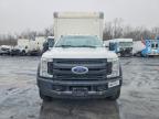2019 Ford F450 Super Duty