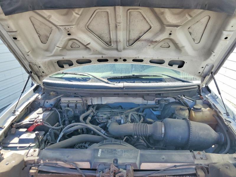 2008 Ford F150 W/KNAPHEIDE Knap KAP