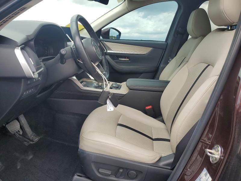 2024 Mazda Cx-90 Premium