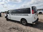 2003 Chevrolet Express G3500