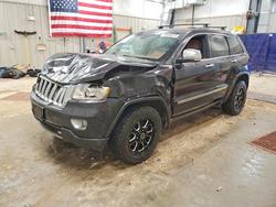 2012 Jeep Grand Cherokee Overland for sale in Casper, WY