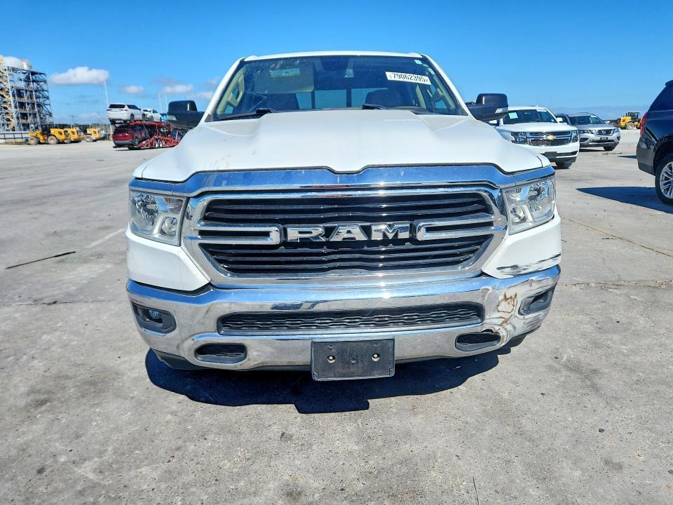 2019 Dodge Ram 1500 big Horn