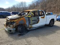 Toyota Vehiculos salvage en venta: 2017 Toyota Tundra SR5