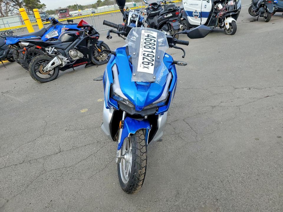 2023 Jiajue Jj150t-10