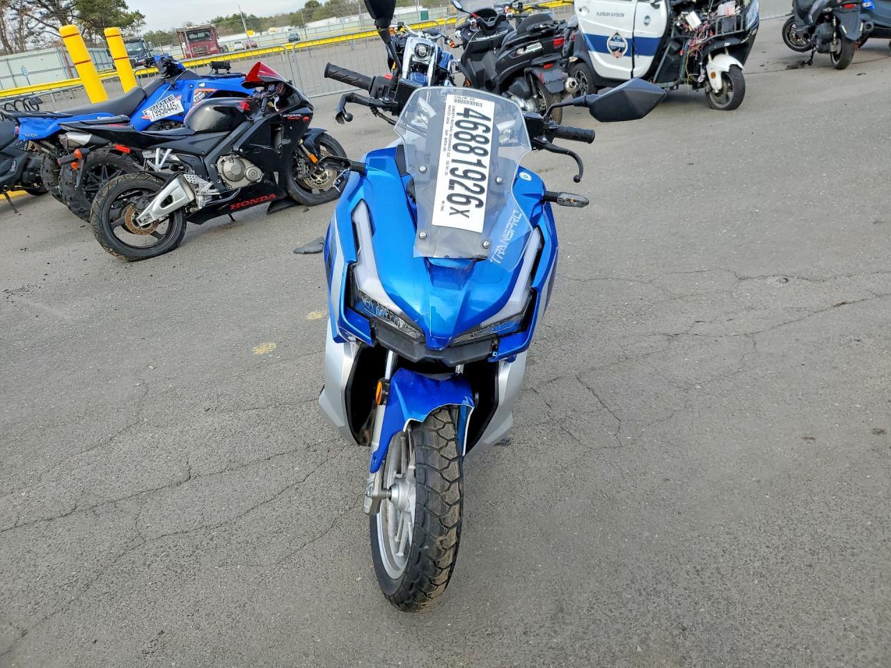 2023 Jiajue JJ150T-10