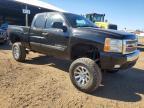 2008 Chevrolet Silverado K1500