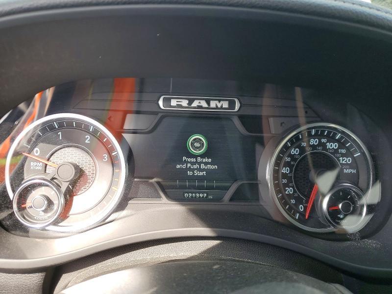 2024 Dodge 2500 Laramie