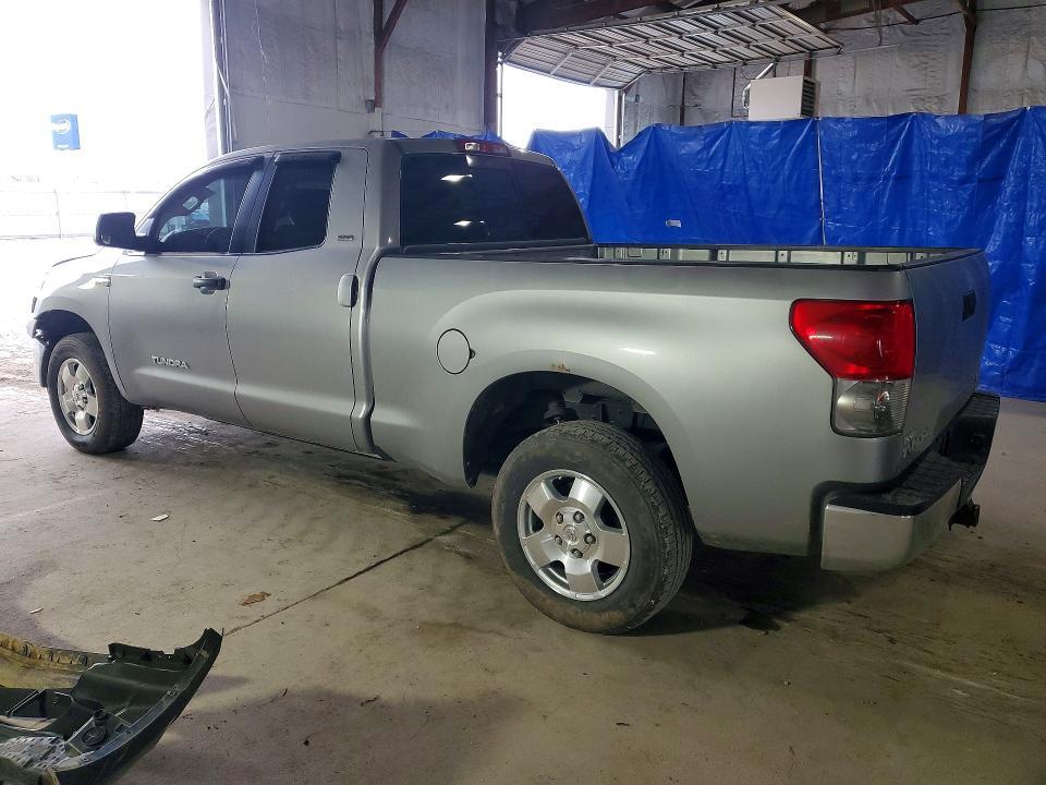 2007 Toyota Tundra SR5