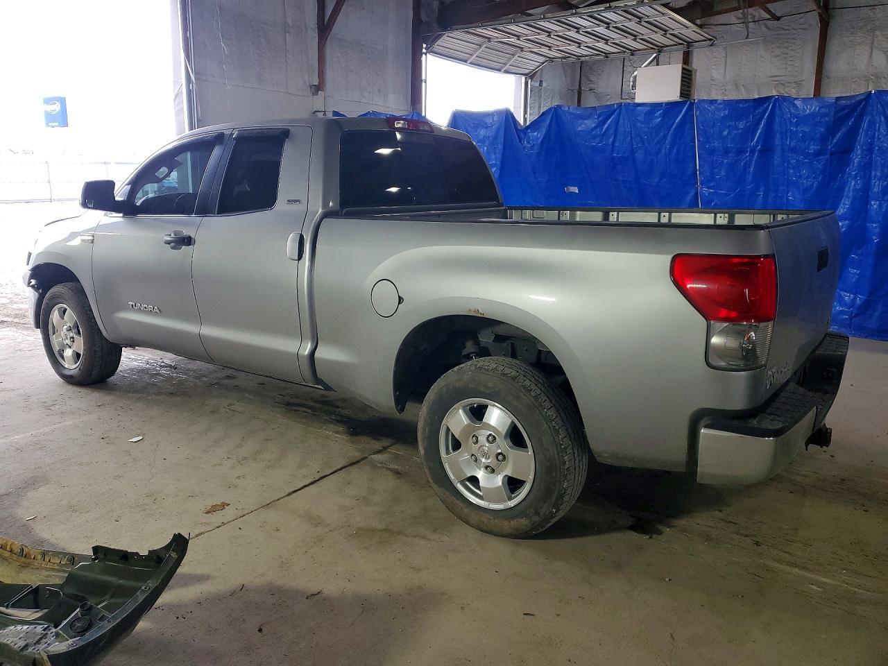 2007 Toyota Tundra SR5