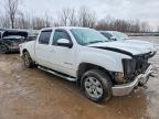 2011 GMC Sierra K1500 SLT