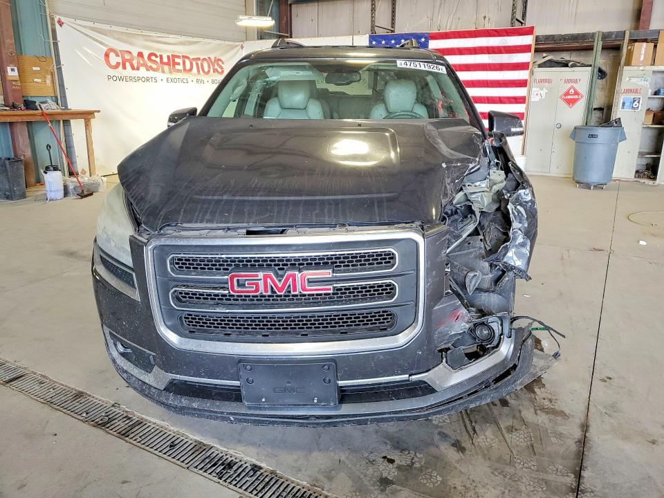 2013 GMC Acadia Slt-1