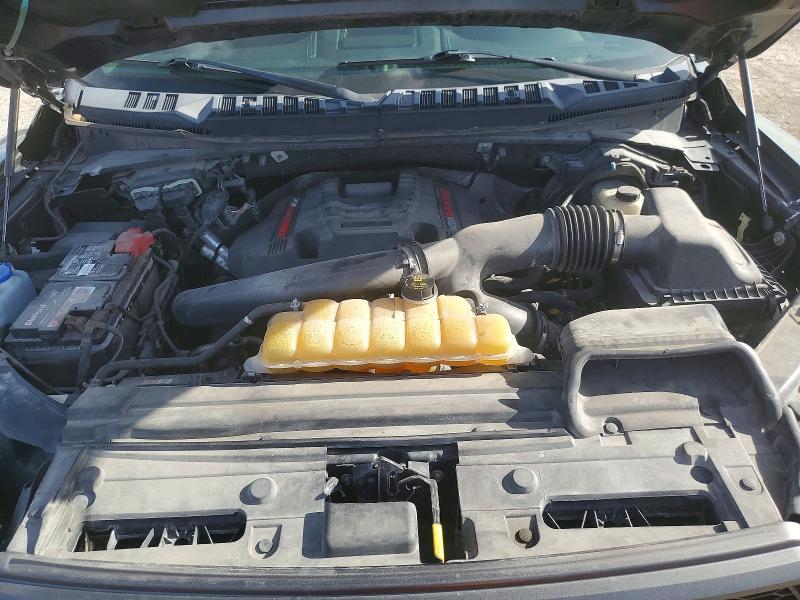 2019 Ford F150 Raptor