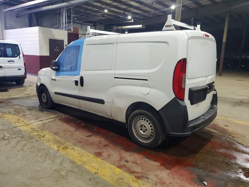 2019 Dodge RAM Promaster CI