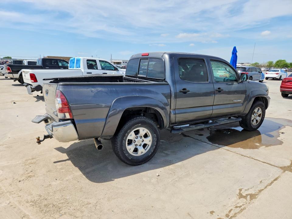 2013 Toyota Tacoma Prerunner V6